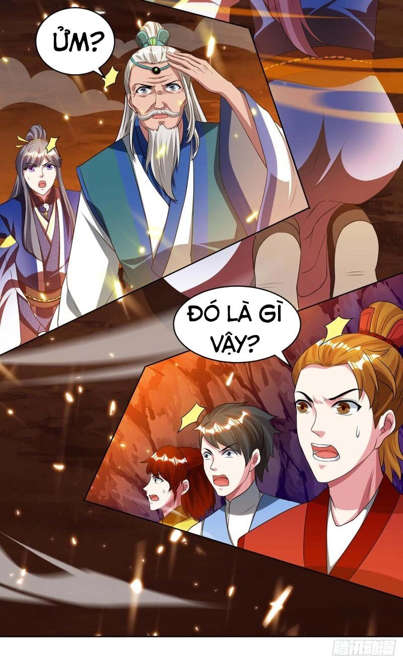 Độc Bộ Tiêu Dao Chapter 171 - 14