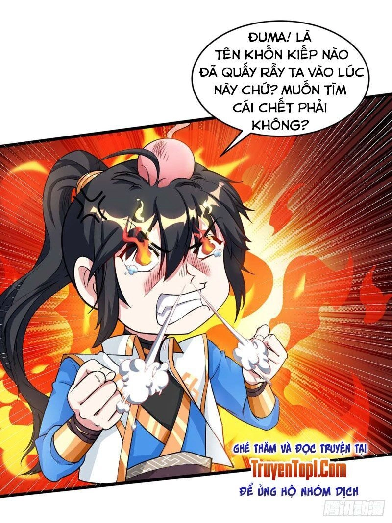 Độc Bộ Tiêu Dao Chapter 172 - 1