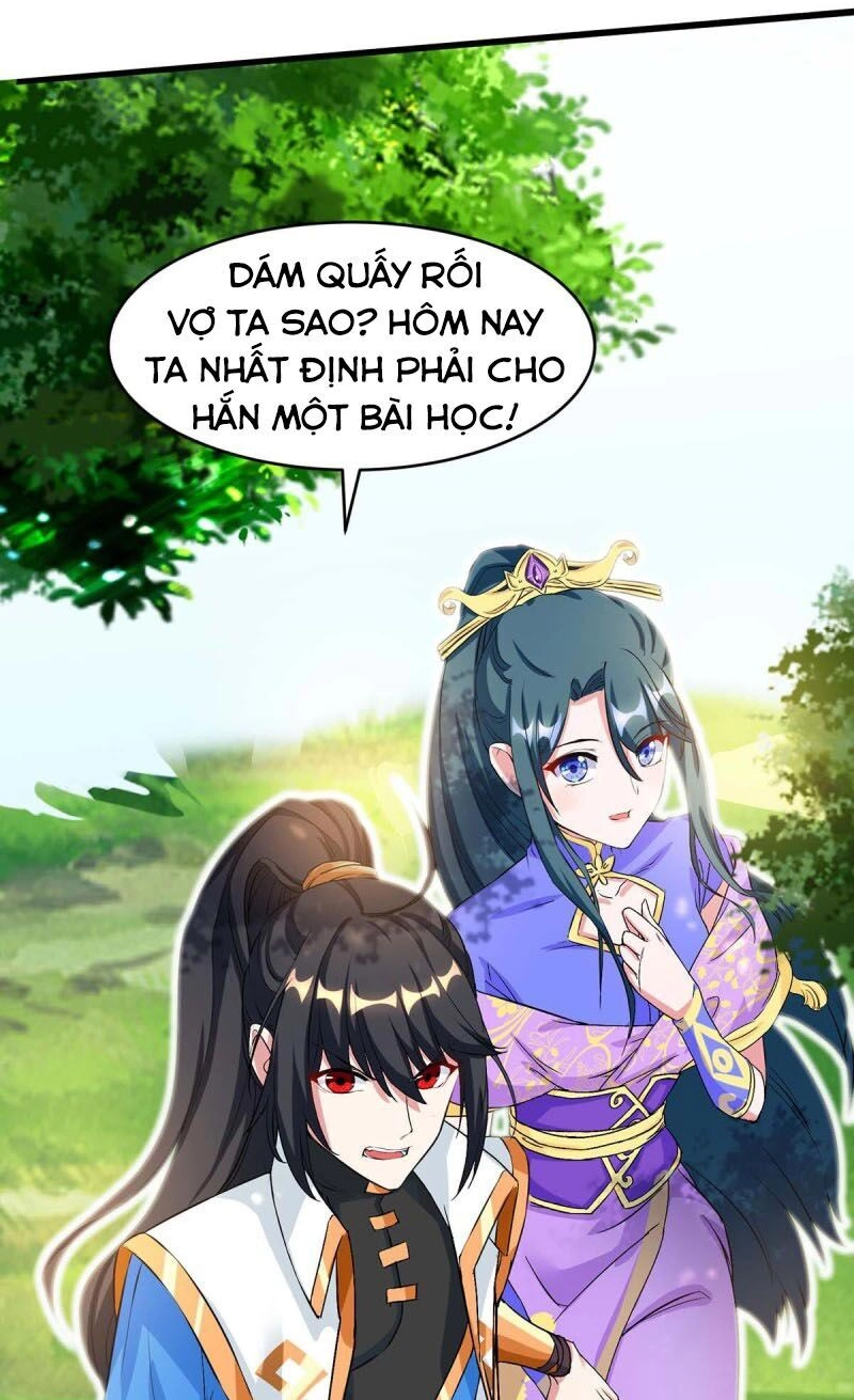 Độc Bộ Tiêu Dao Chapter 172 - 3