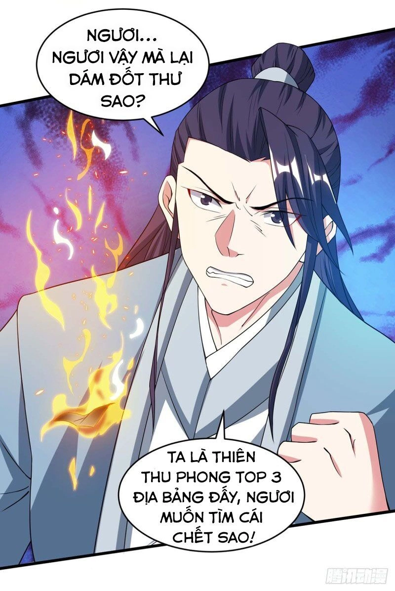 Độc Bộ Tiêu Dao Chapter 172 - 9