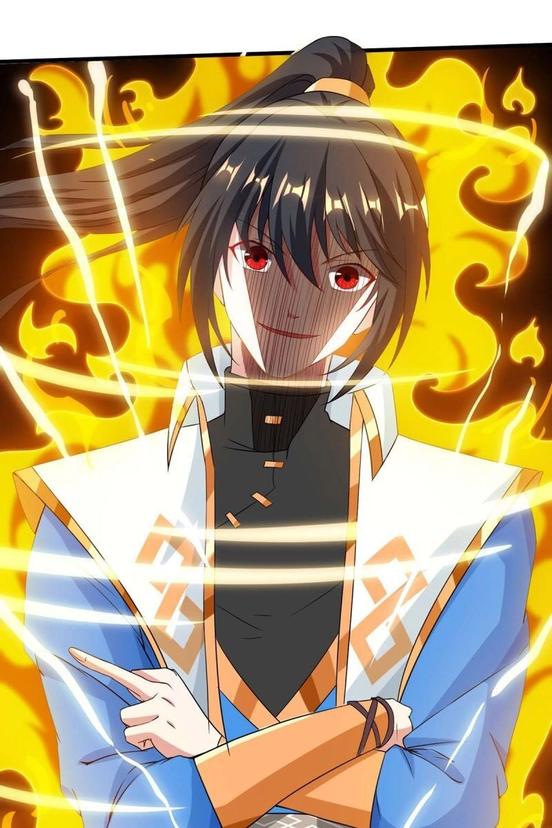 Độc Bộ Tiêu Dao Chapter 172 - 10