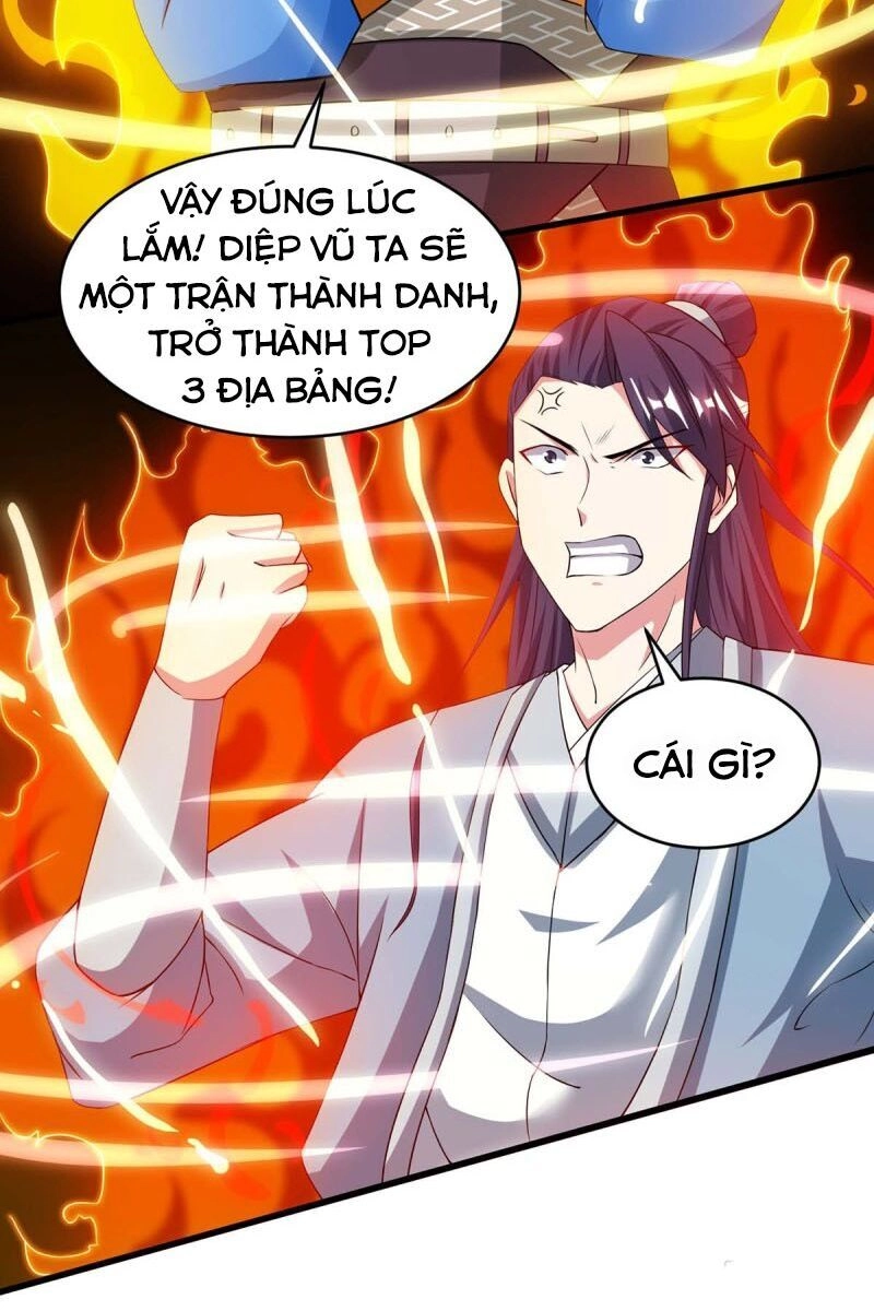 Độc Bộ Tiêu Dao Chapter 172 - 11