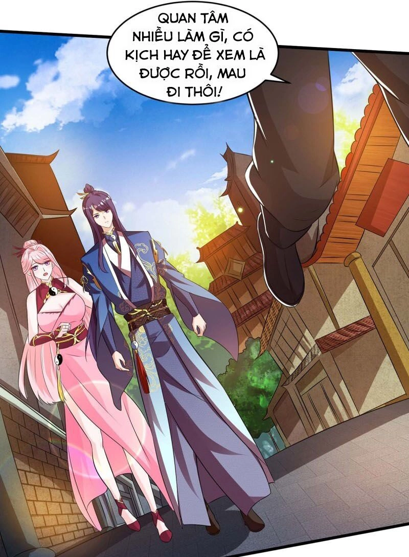 Độc Bộ Tiêu Dao Chapter 172 - 16