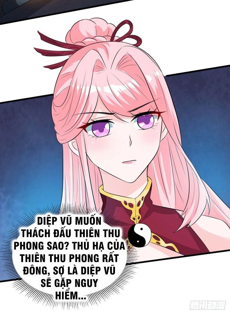 Độc Bộ Tiêu Dao Chapter 172 - 17