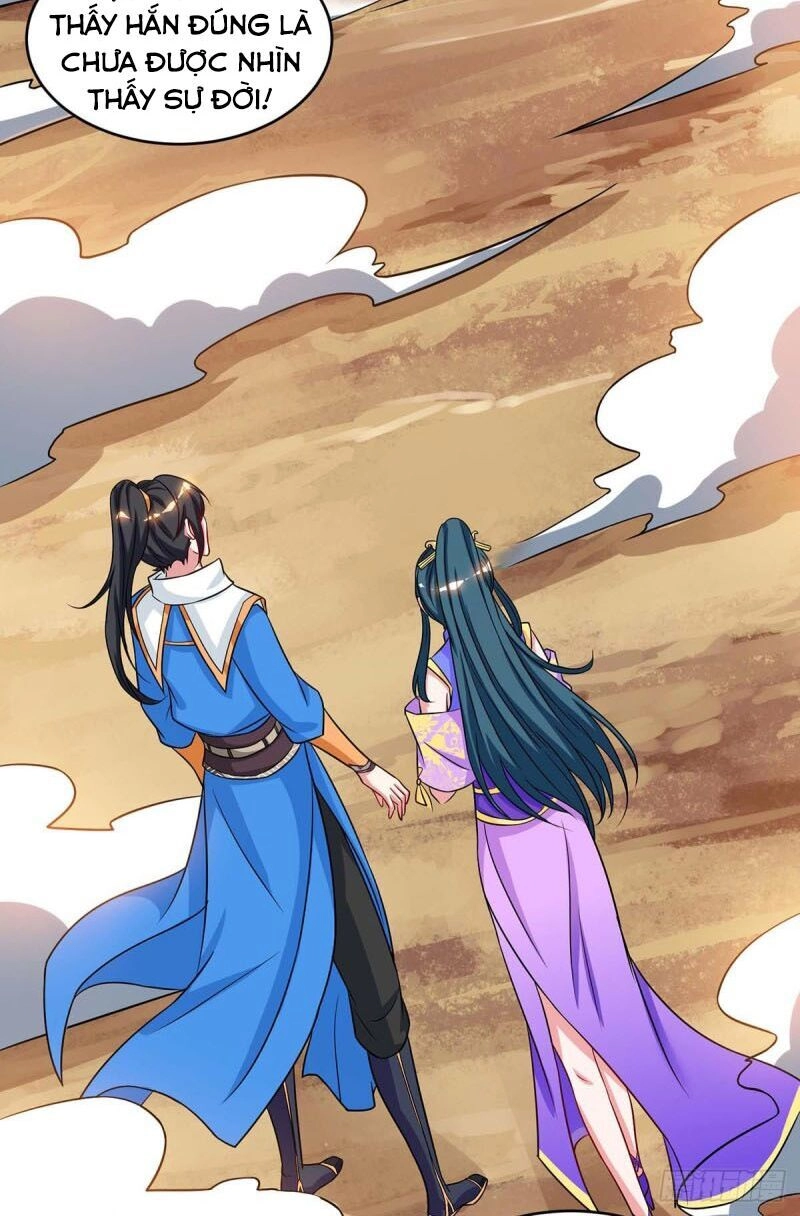 Độc Bộ Tiêu Dao Chapter 172 - 20