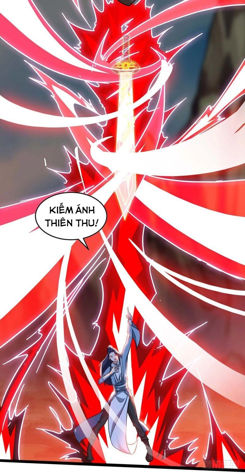 Độc Bộ Tiêu Dao Chapter 172 - 23