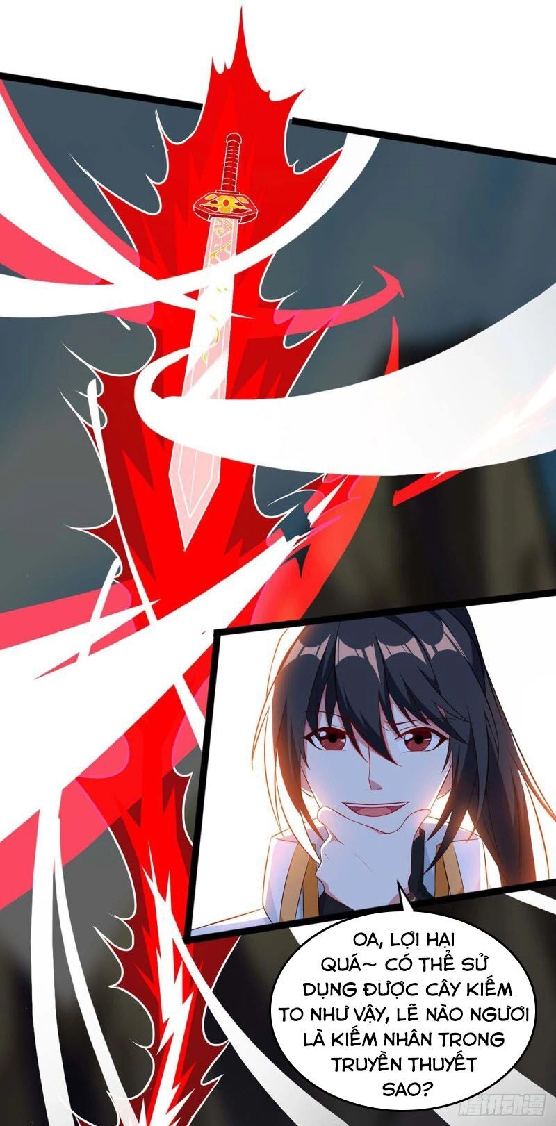 Độc Bộ Tiêu Dao Chapter 172 - 24