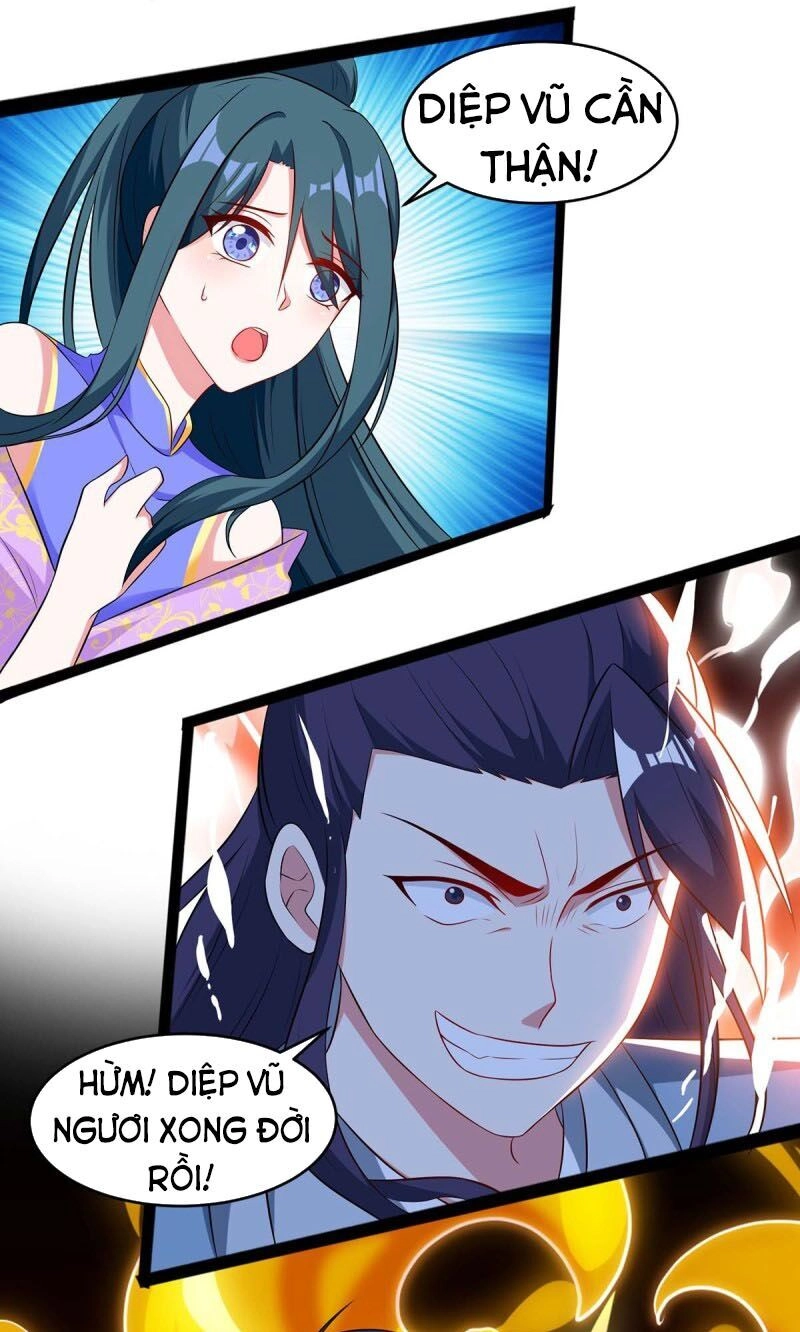 Độc Bộ Tiêu Dao Chapter 173 - 2