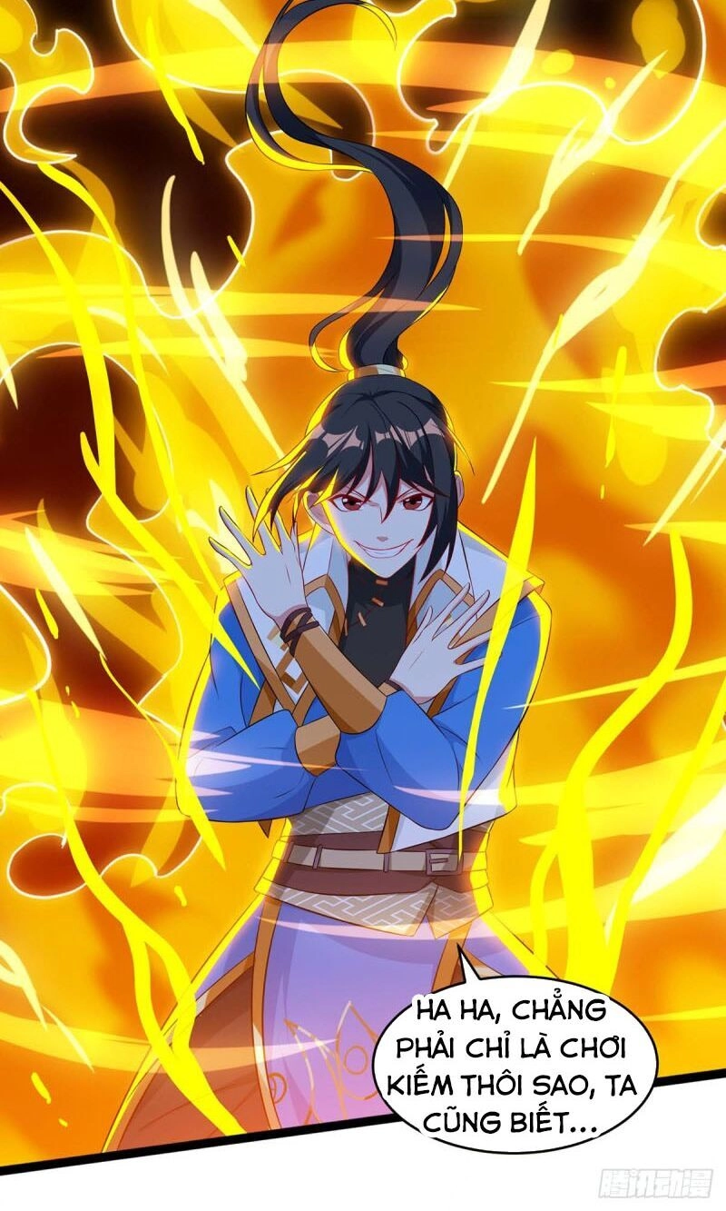 Độc Bộ Tiêu Dao Chapter 173 - 3