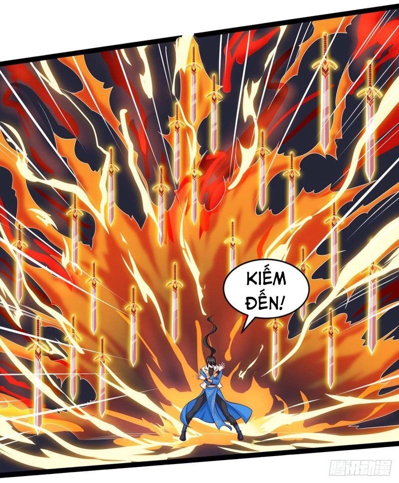 Độc Bộ Tiêu Dao Chapter 173 - 4