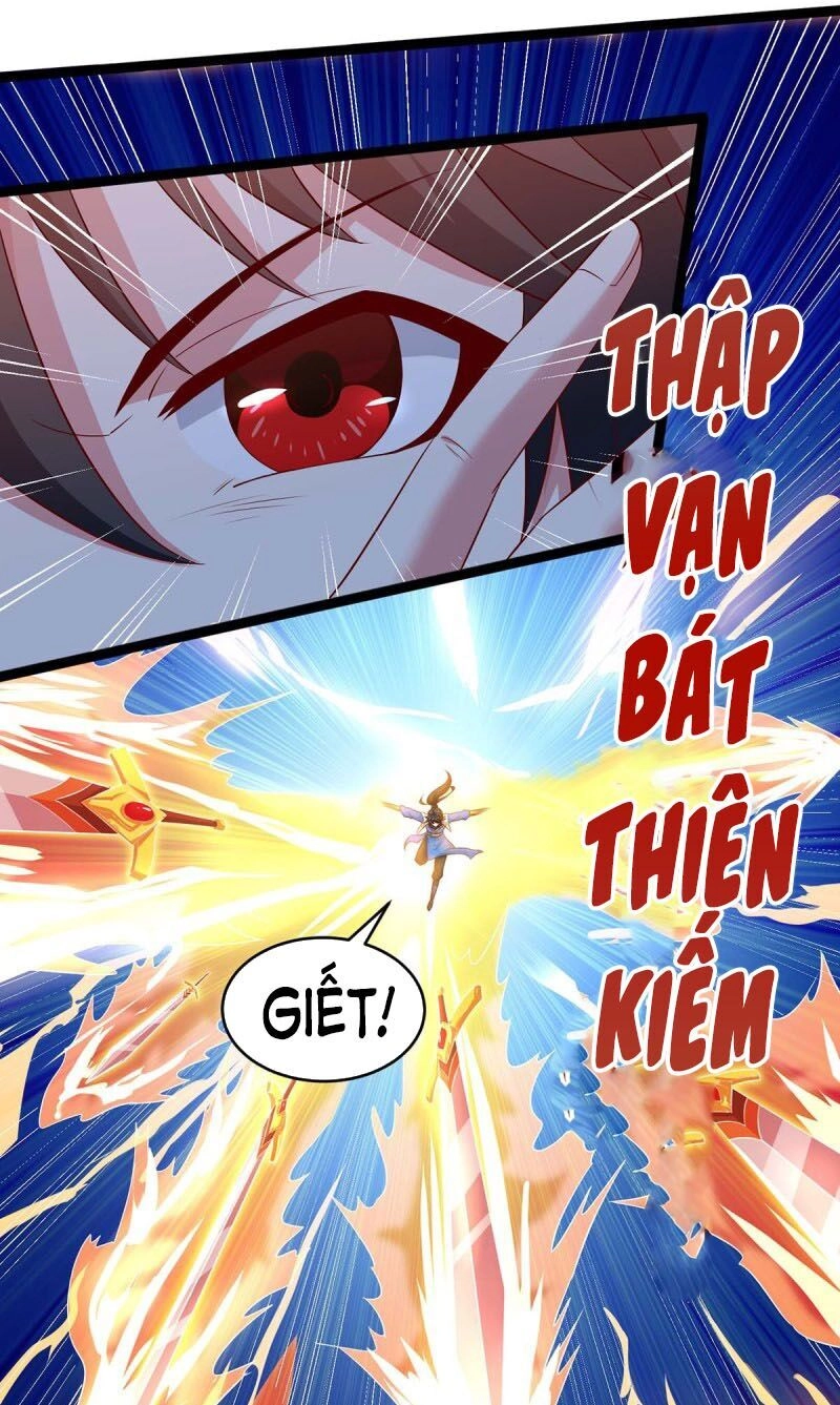 Độc Bộ Tiêu Dao Chapter 173 - 5