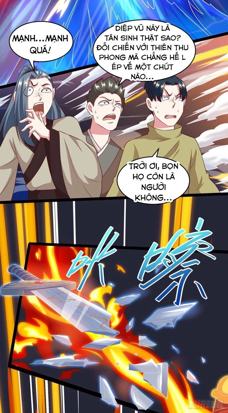 Độc Bộ Tiêu Dao Chapter 173 - 8