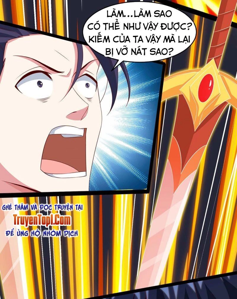 Độc Bộ Tiêu Dao Chapter 173 - 9