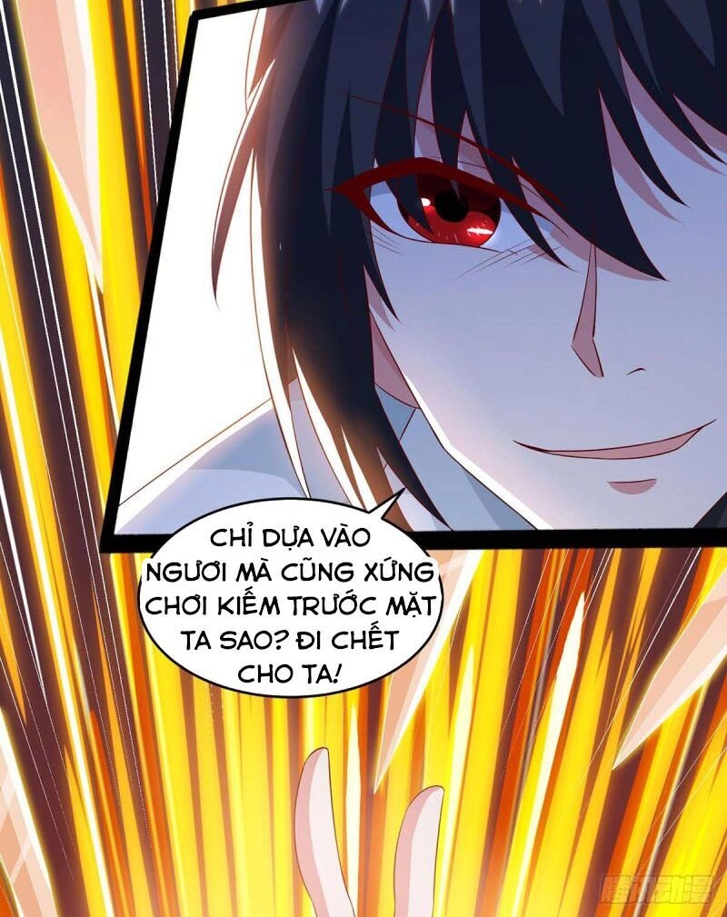 Độc Bộ Tiêu Dao Chapter 173 - 10