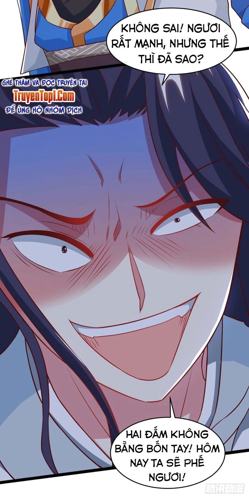 Độc Bộ Tiêu Dao Chapter 173 - 18