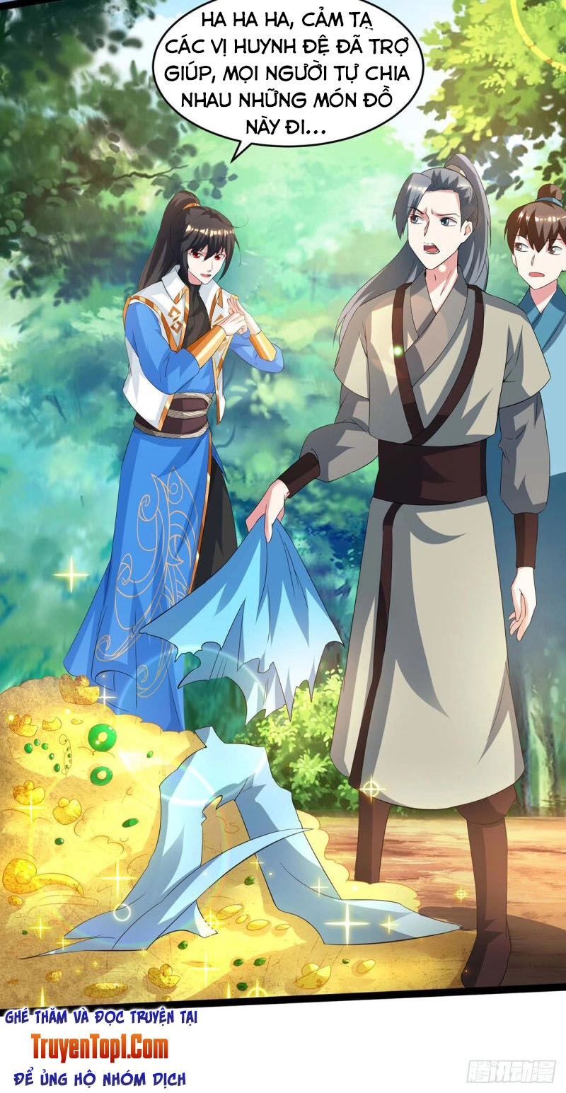 Độc Bộ Tiêu Dao Chapter 174 - 4