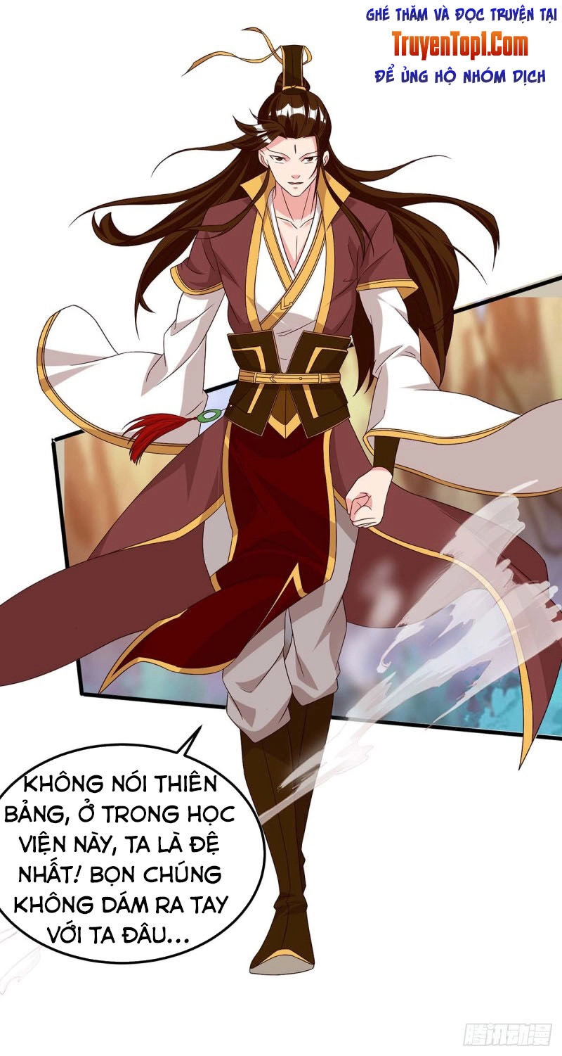 Độc Bộ Tiêu Dao Chapter 174 - 22