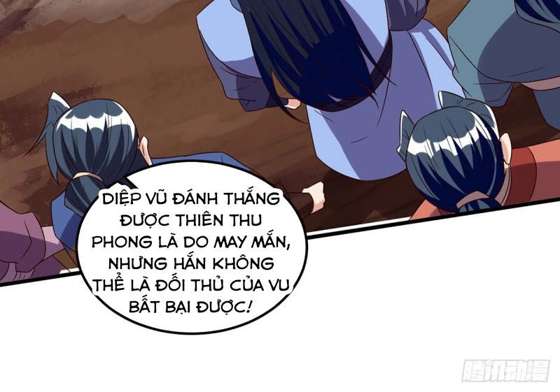 Độc Bộ Tiêu Dao Chapter 174 - 24