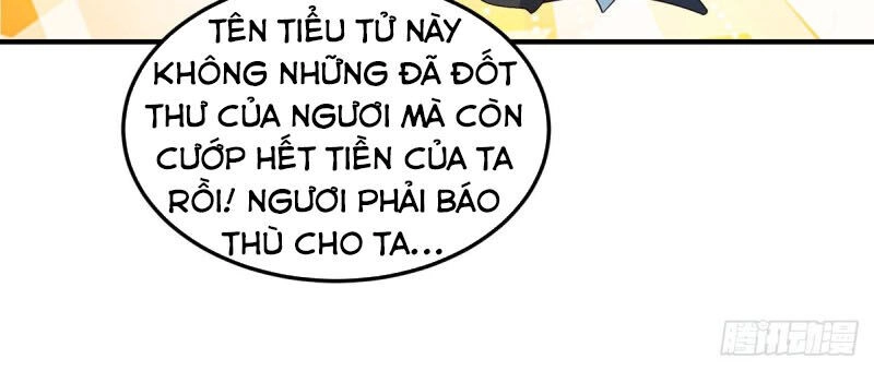 Độc Bộ Tiêu Dao Chapter 174 - 26