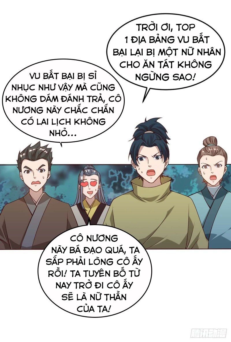 Độc Bộ Tiêu Dao Chapter 175 - 12