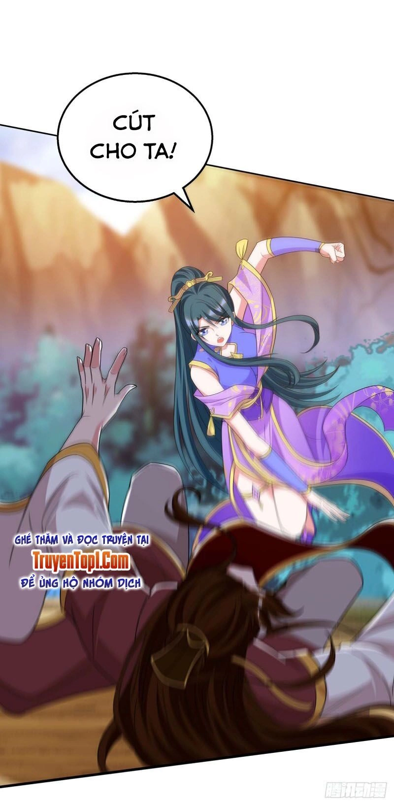 Độc Bộ Tiêu Dao Chapter 175 - 14