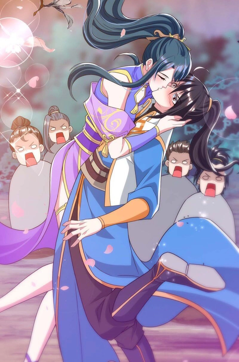 Độc Bộ Tiêu Dao Chapter 175 - 18