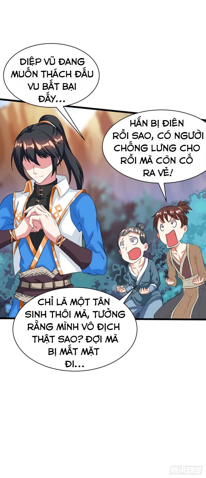 Độc Bộ Tiêu Dao Chapter 175 - 28