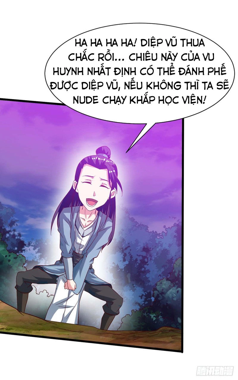 Độc Bộ Tiêu Dao Chapter 176 - 11