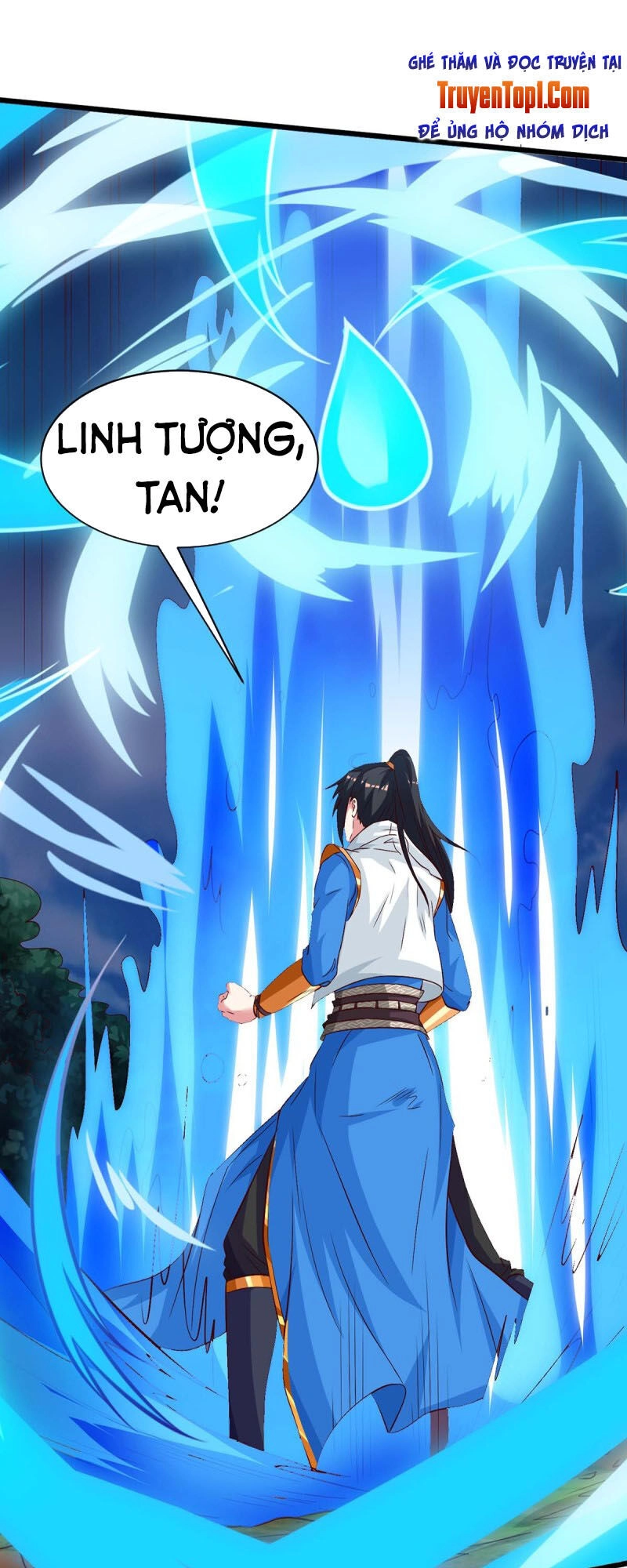 Độc Bộ Tiêu Dao Chapter 176 - 12