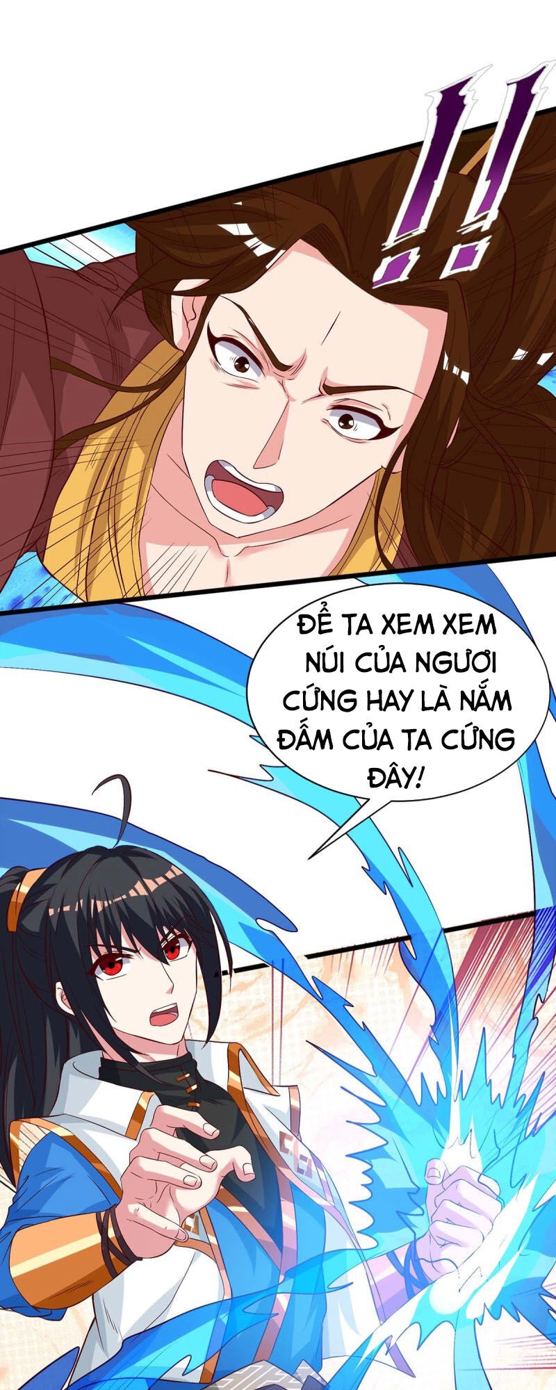 Độc Bộ Tiêu Dao Chapter 176 - 14