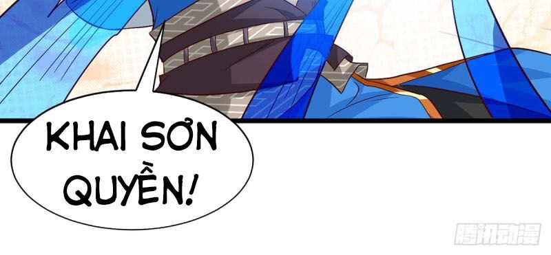 Độc Bộ Tiêu Dao Chapter 176 - 15