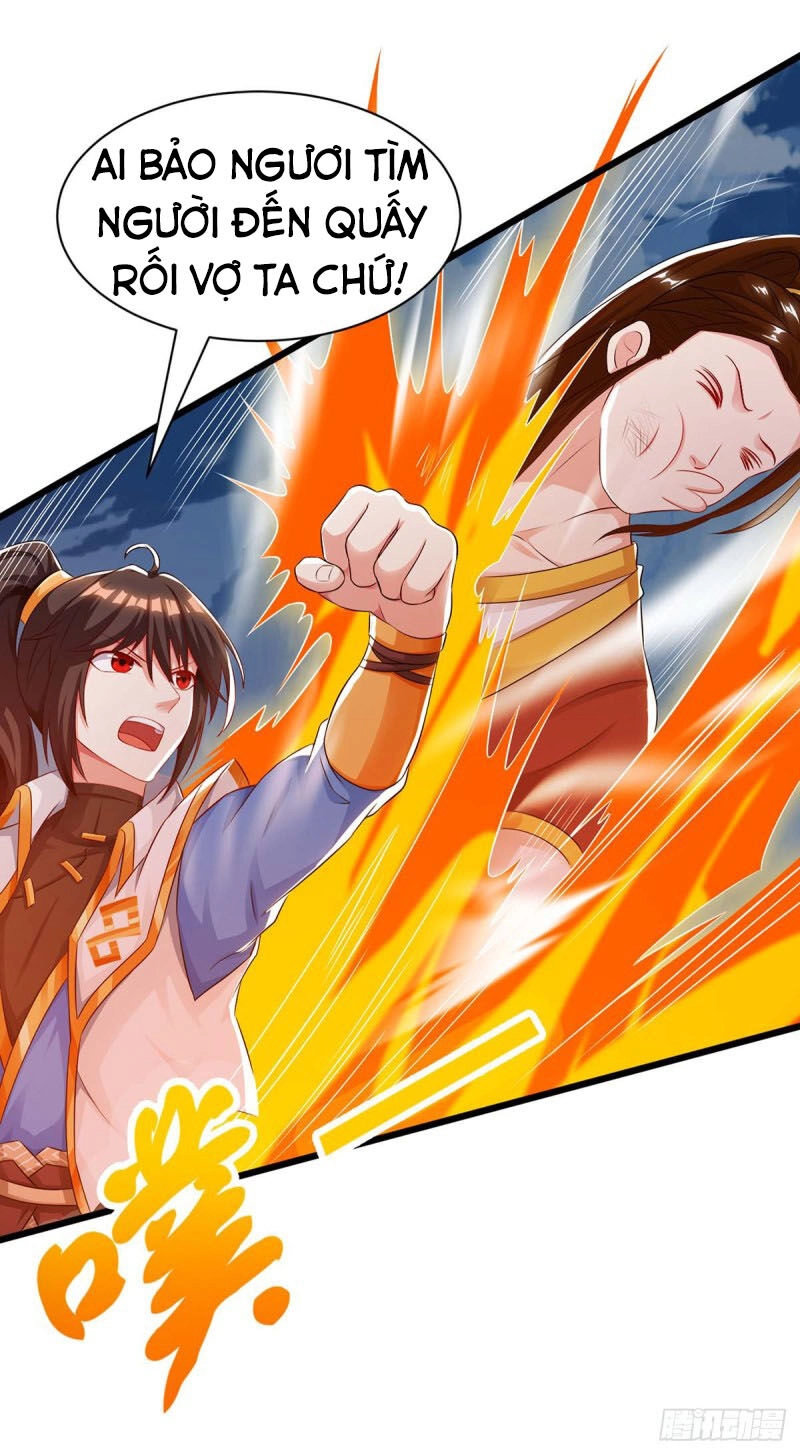 Độc Bộ Tiêu Dao Chapter 176 - 20