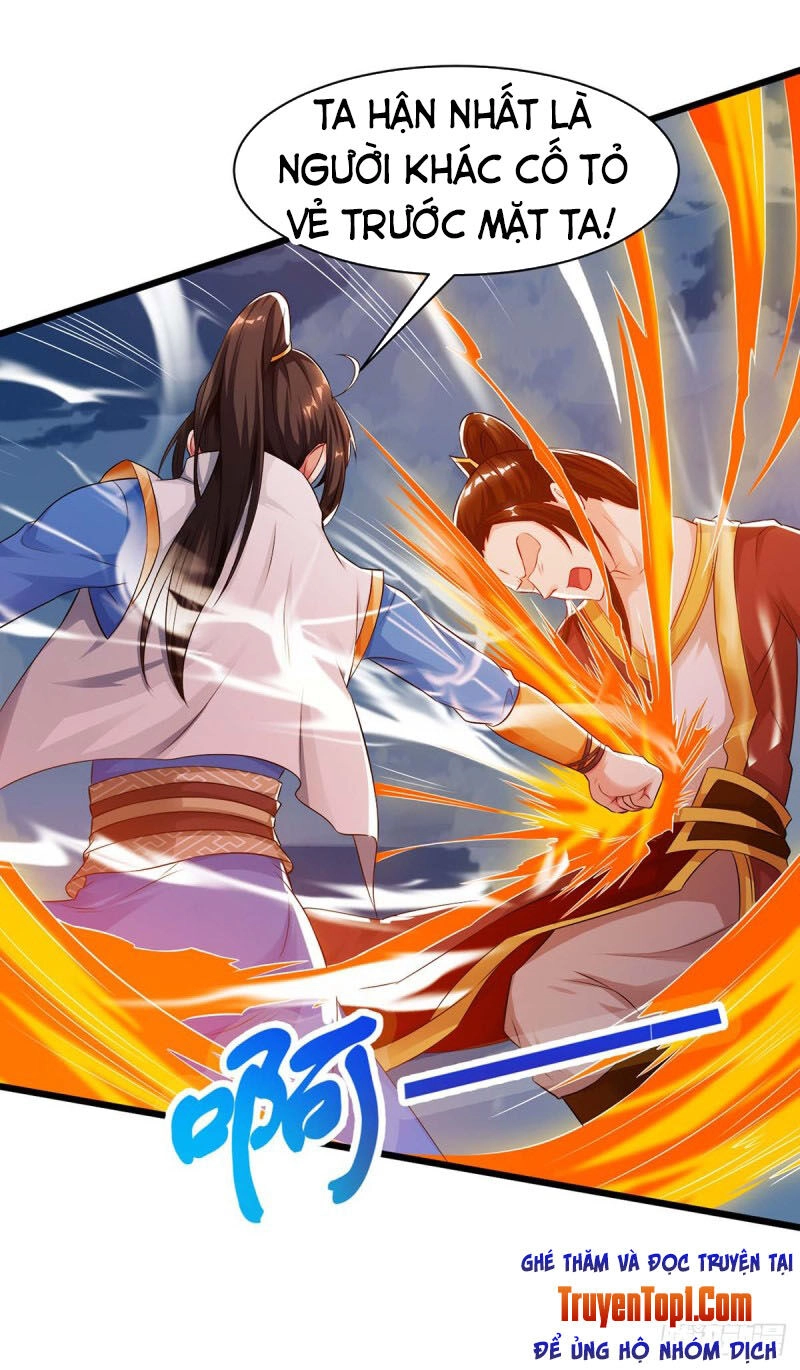 Độc Bộ Tiêu Dao Chapter 176 - 21