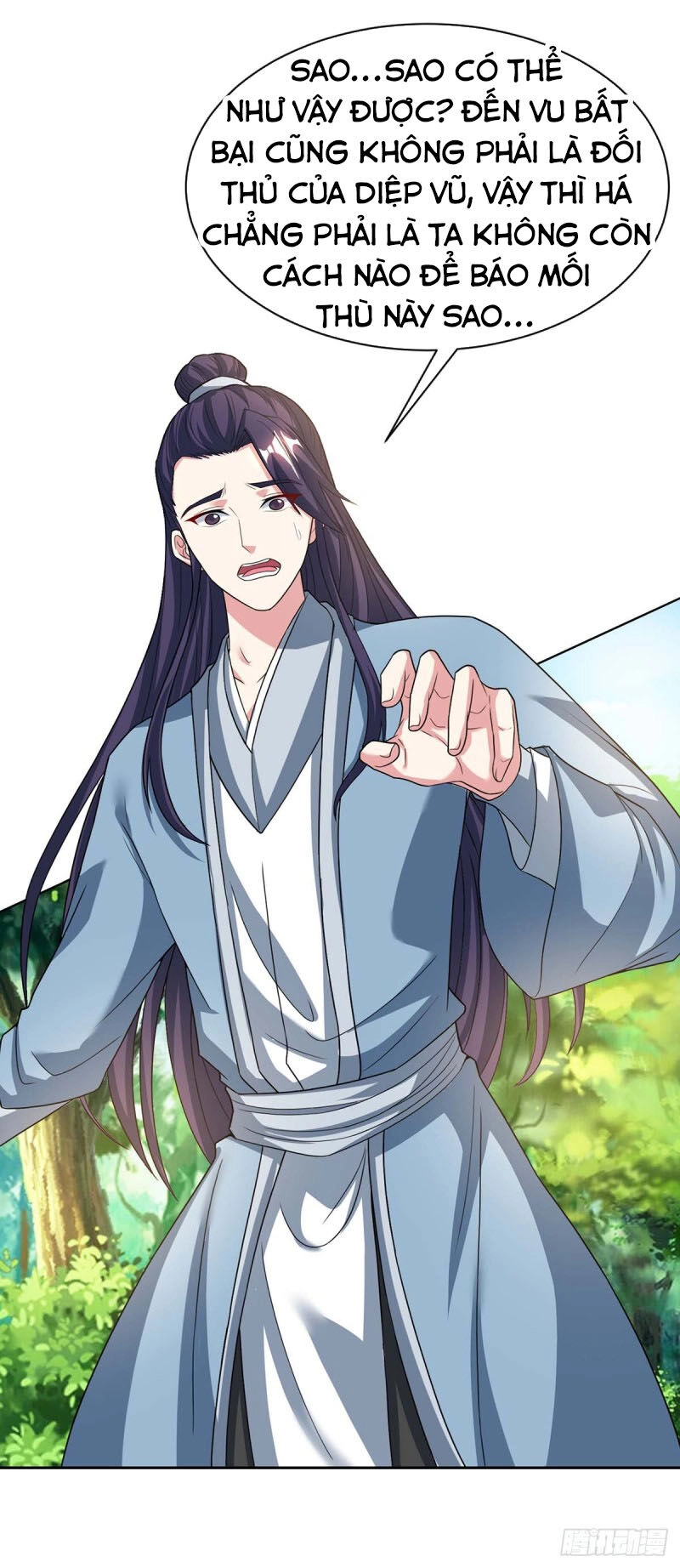 Độc Bộ Tiêu Dao Chapter 176 - 26