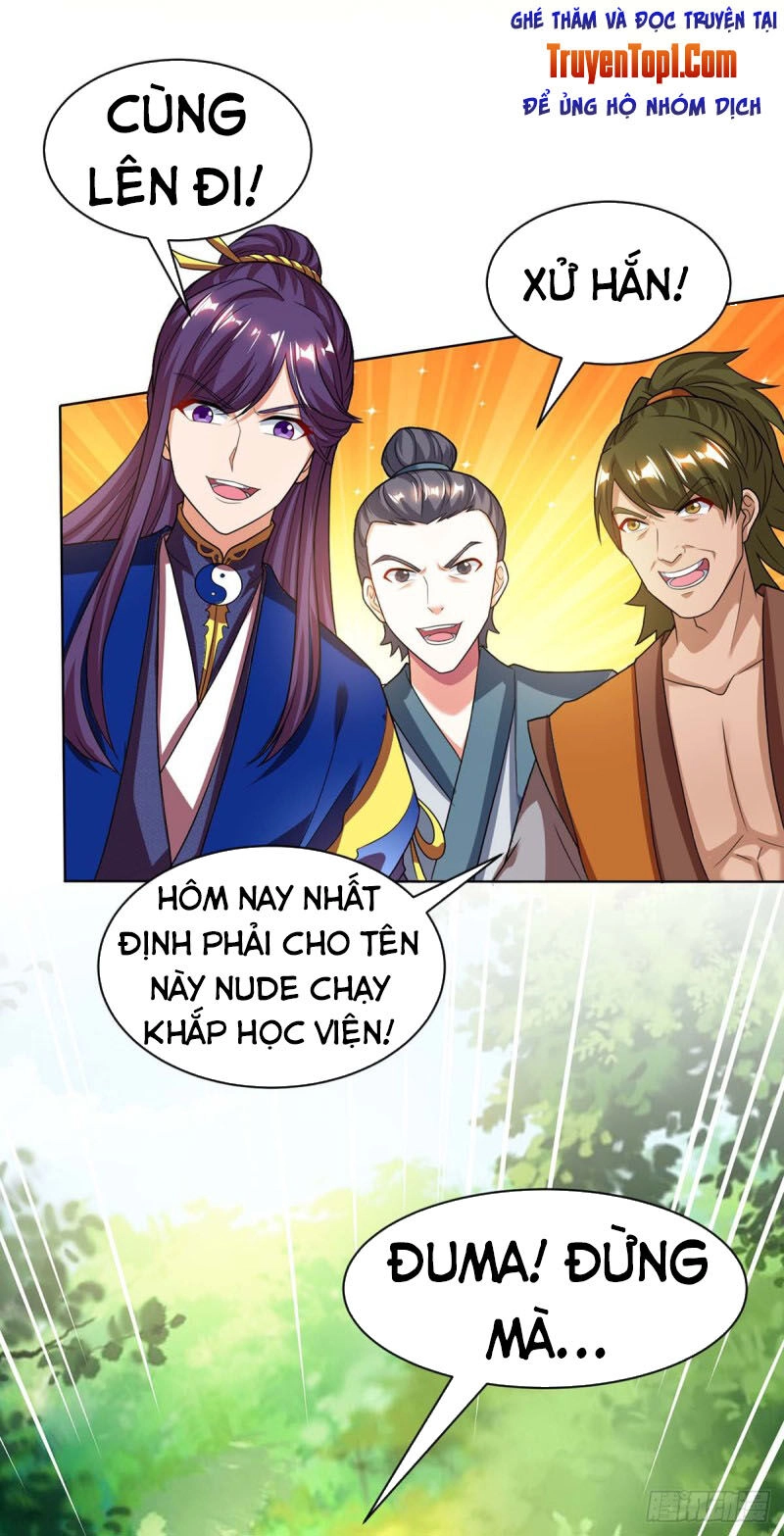 Độc Bộ Tiêu Dao Chapter 176 - 28