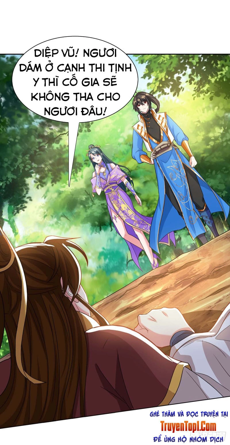 Độc Bộ Tiêu Dao Chapter 176 - 31