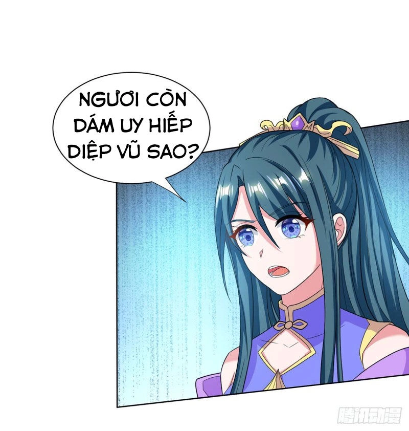 Độc Bộ Tiêu Dao Chapter 176 - 32