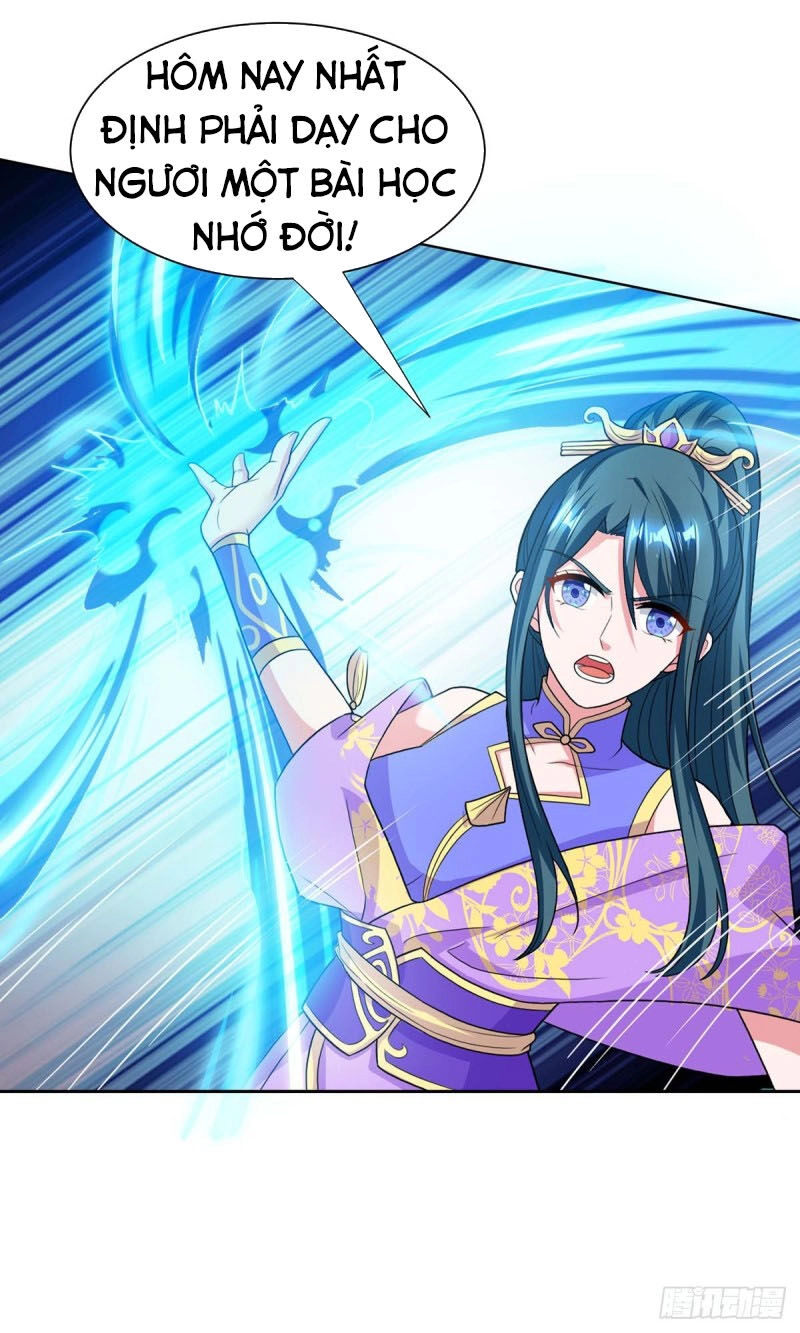 Độc Bộ Tiêu Dao Chapter 176 - 33