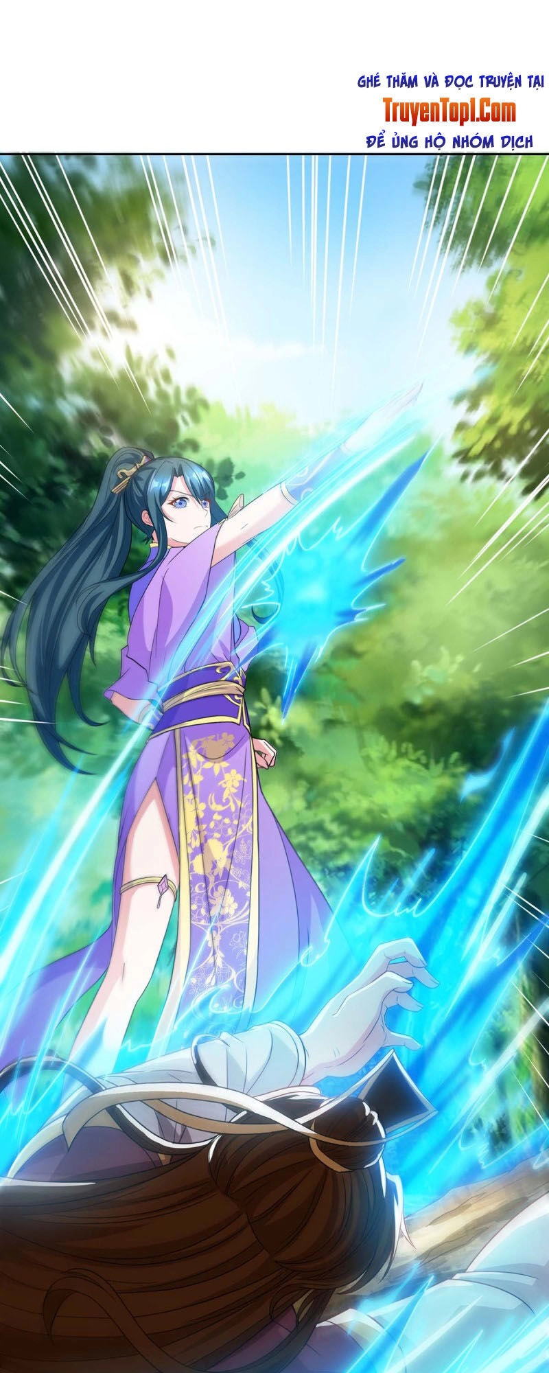 Độc Bộ Tiêu Dao Chapter 176 - 34