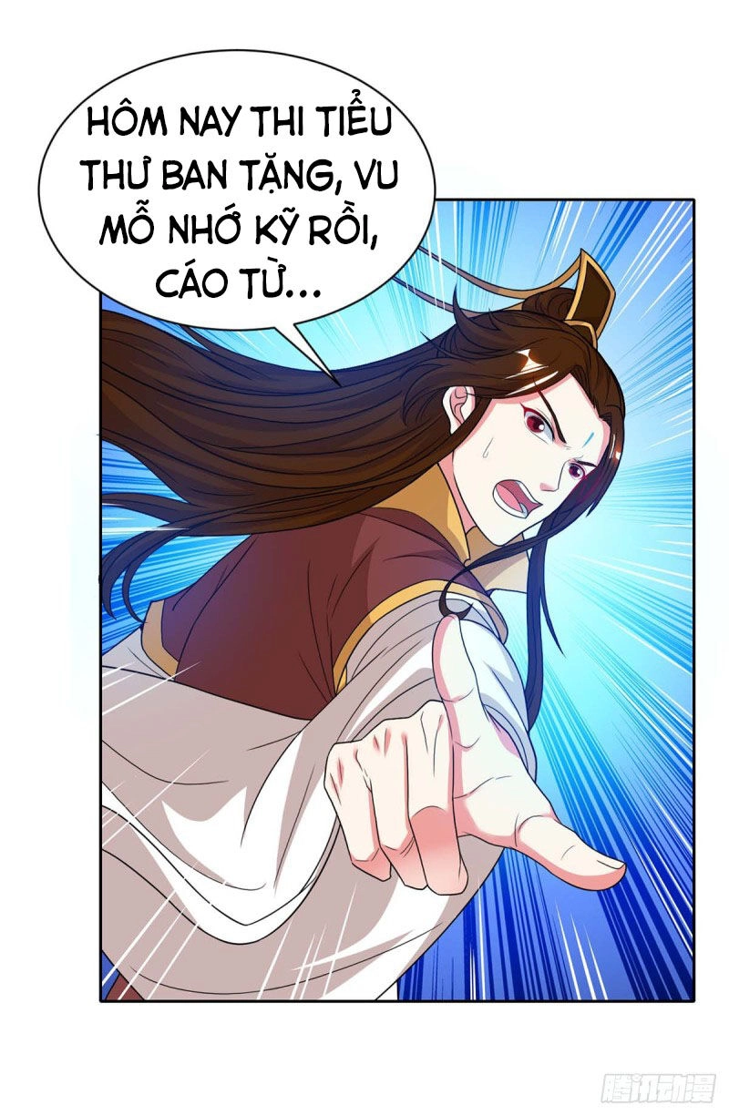 Độc Bộ Tiêu Dao Chapter 177 - 2