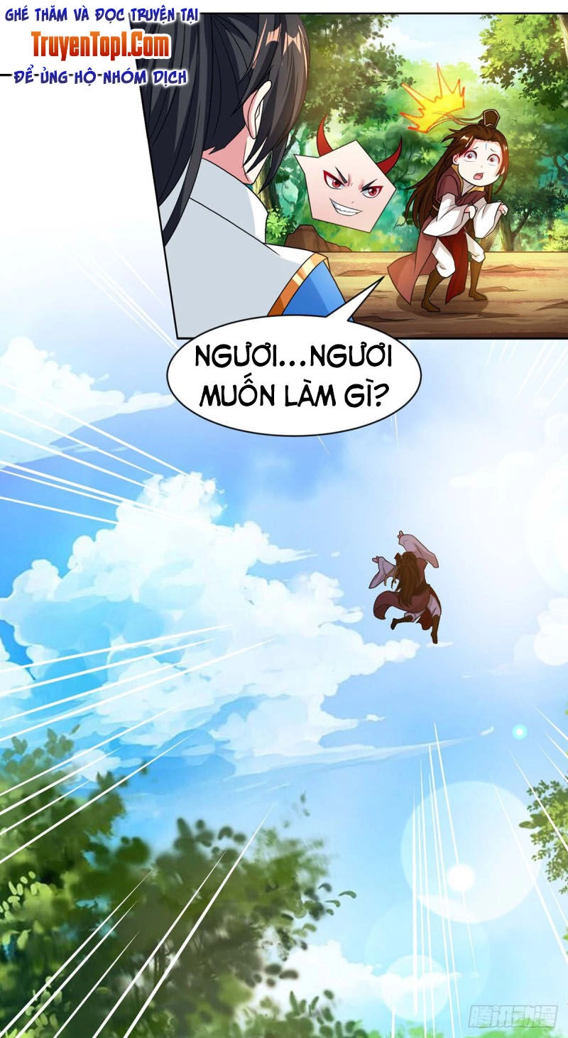 Độc Bộ Tiêu Dao Chapter 177 - 4