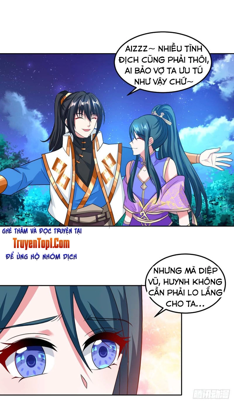 Độc Bộ Tiêu Dao Chapter 177 - 14