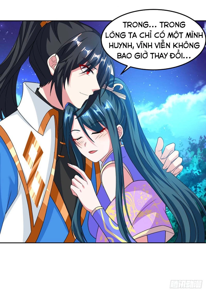 Độc Bộ Tiêu Dao Chapter 177 - 15