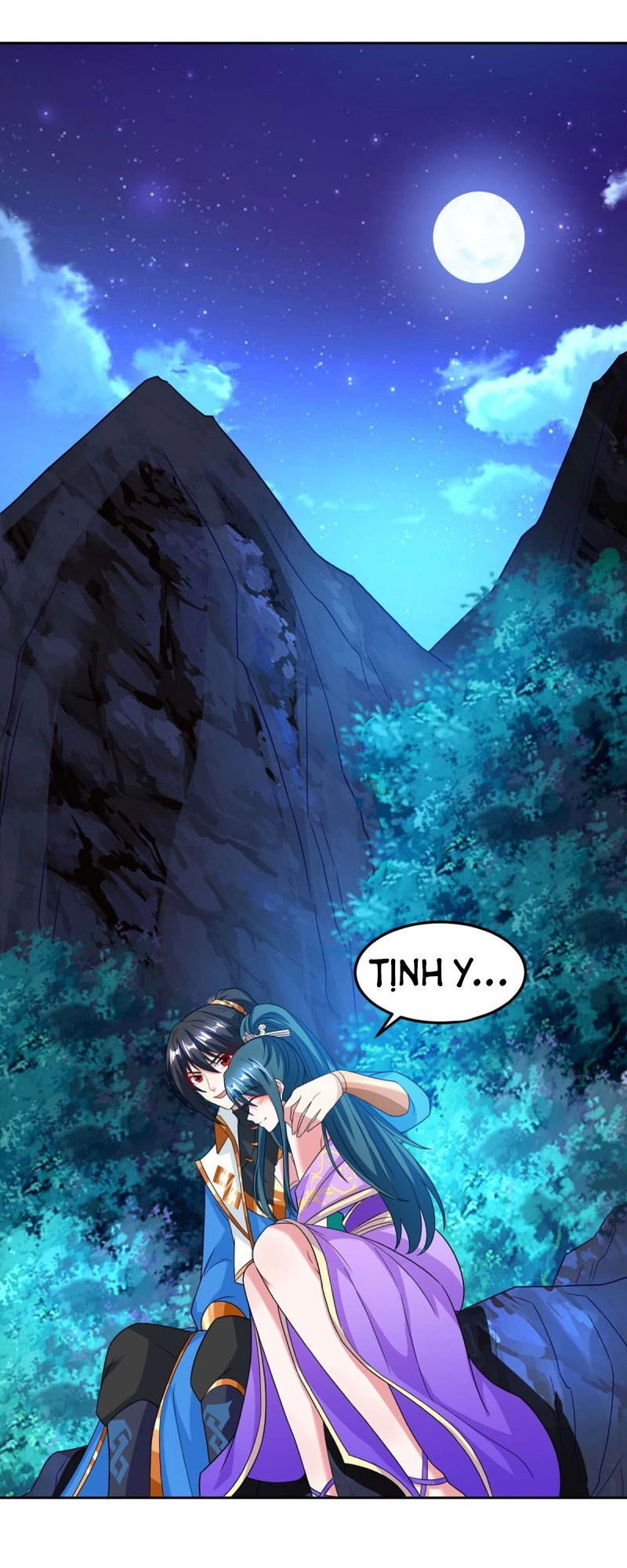 Độc Bộ Tiêu Dao Chapter 177 - 16