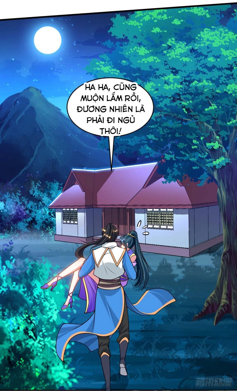 Độc Bộ Tiêu Dao Chapter 177 - 20