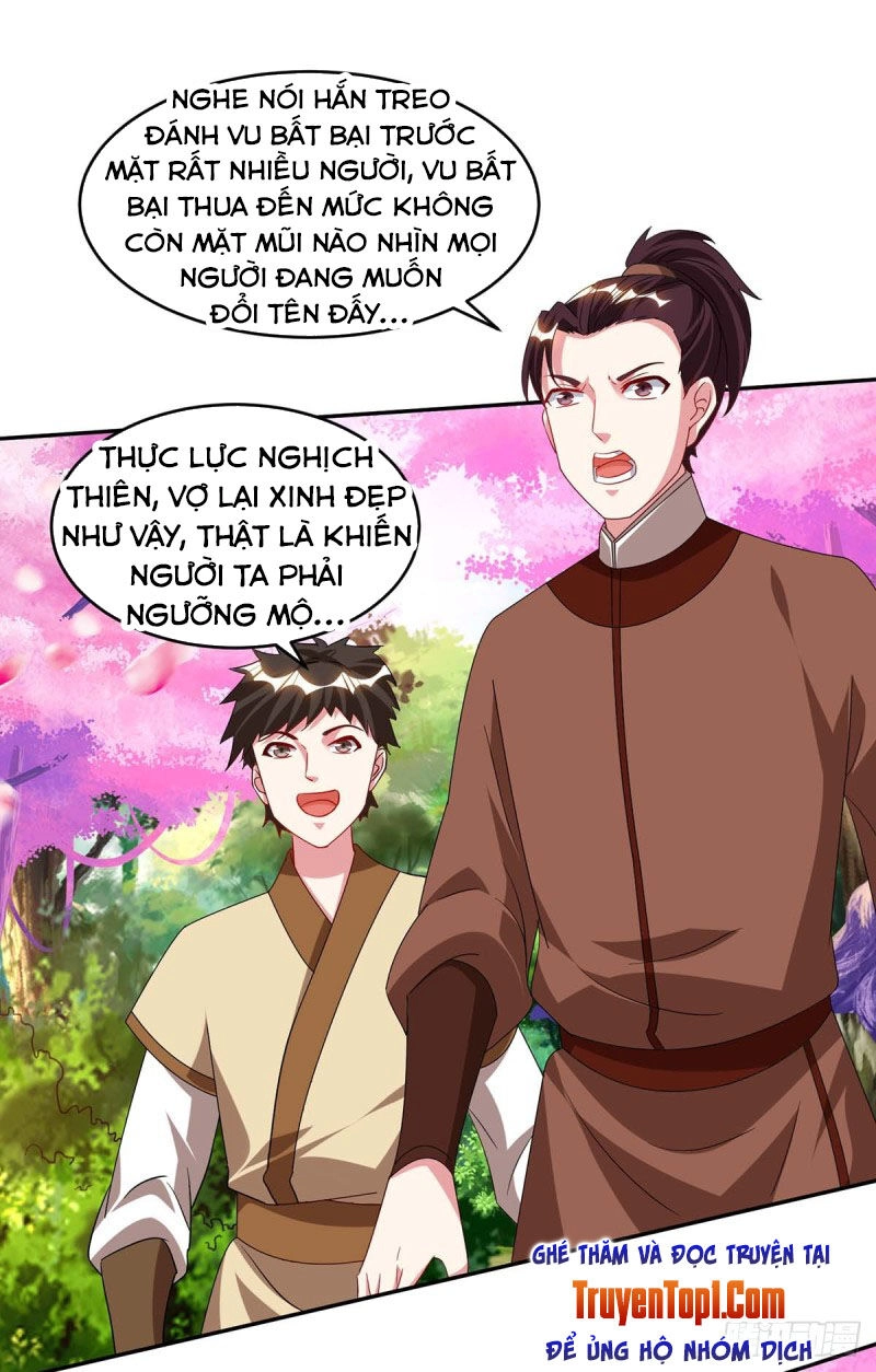 Độc Bộ Tiêu Dao Chapter 177 - 23