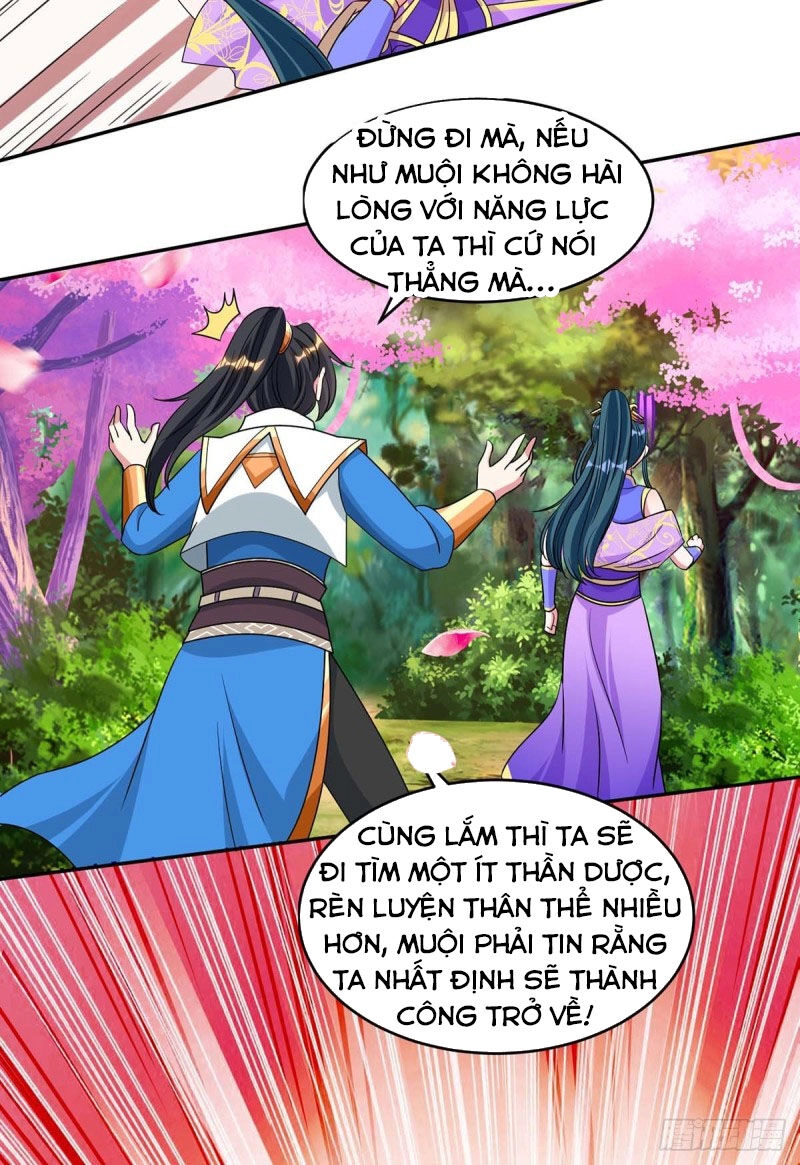 Độc Bộ Tiêu Dao Chapter 177 - 25