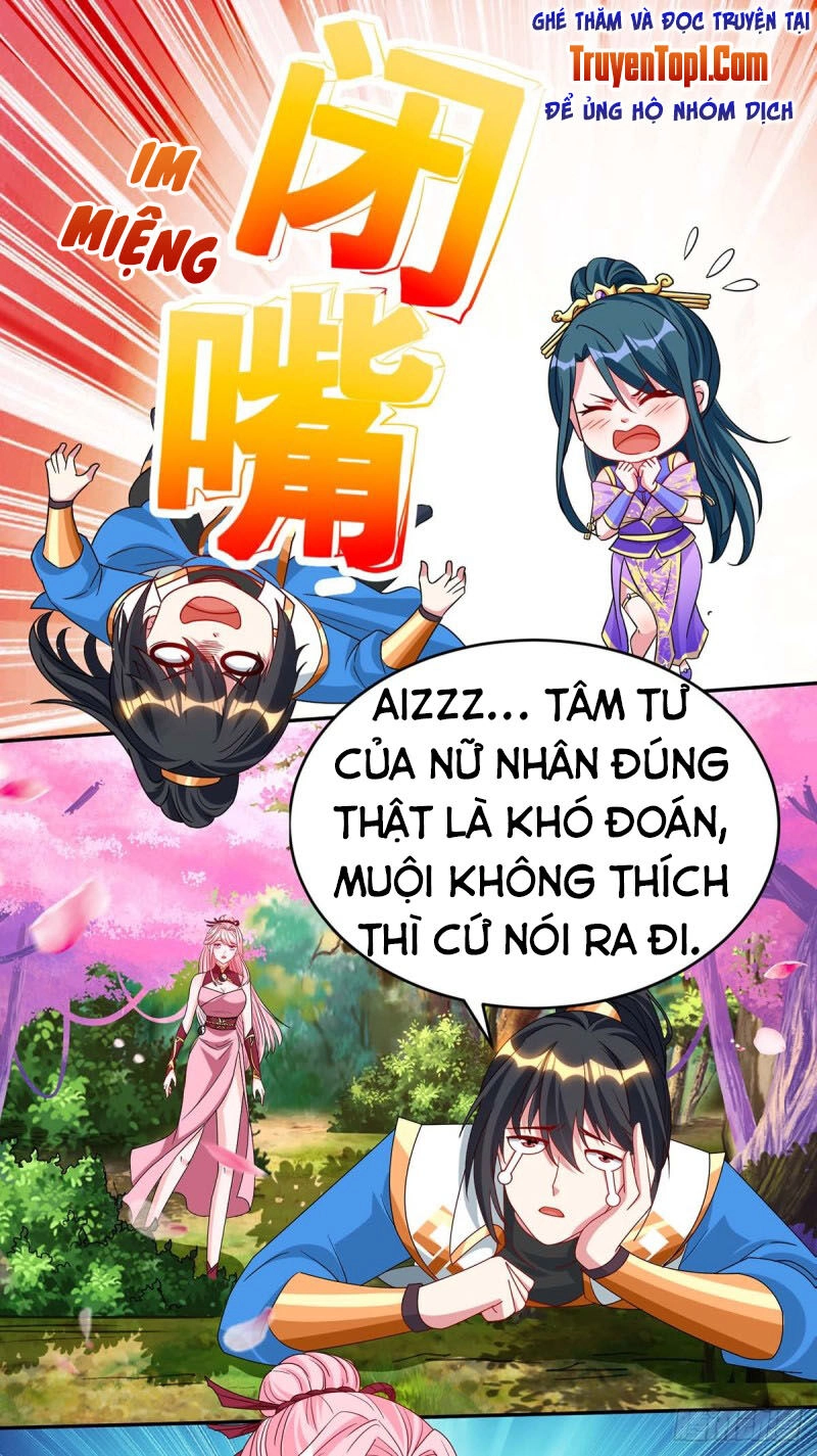 Độc Bộ Tiêu Dao Chapter 177 - 26