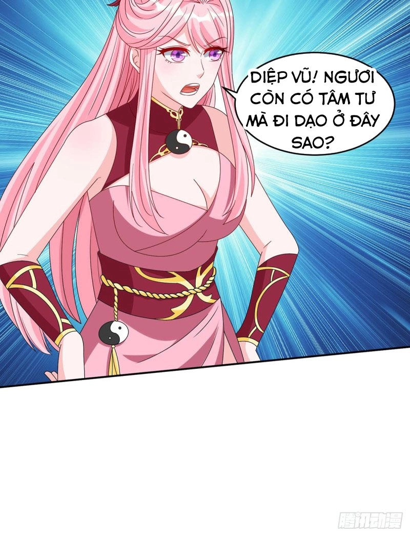 Độc Bộ Tiêu Dao Chapter 177 - 27