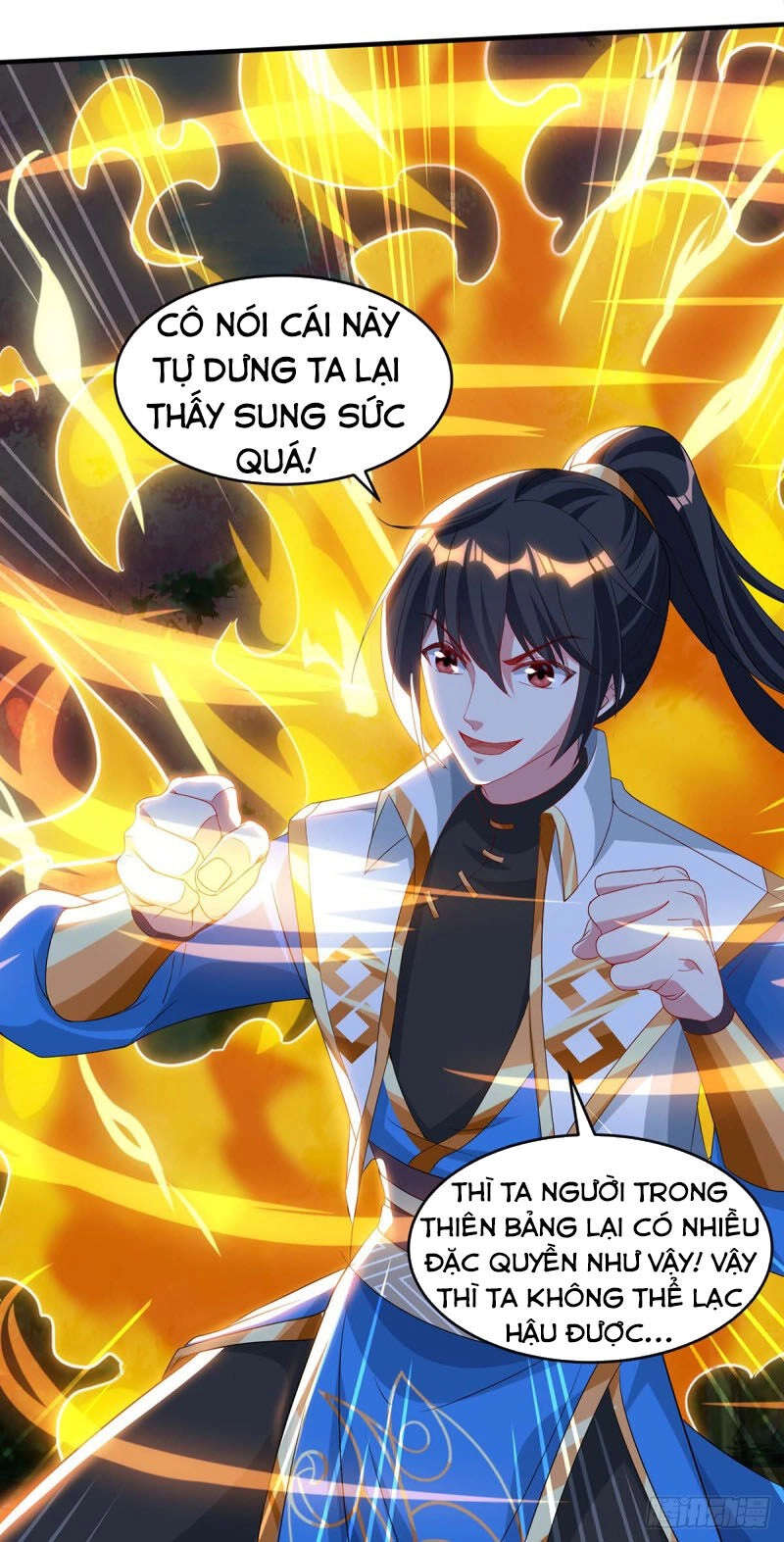 Độc Bộ Tiêu Dao Chapter 177 - 30